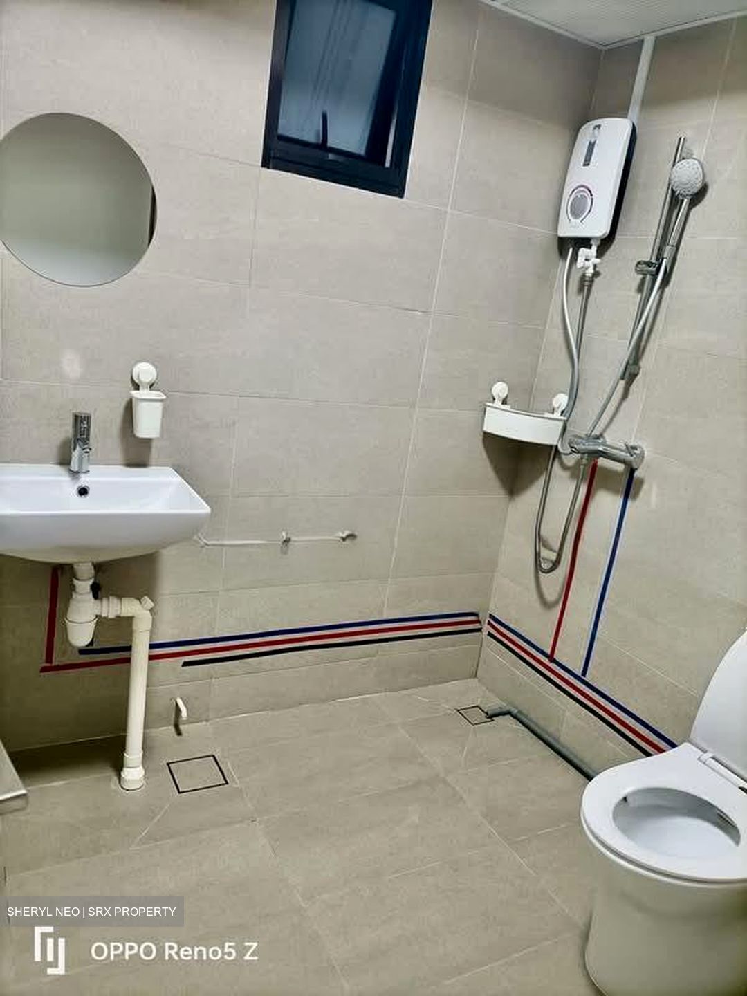 Blk 126B Plantation Village (Tengah), HDB 3 Rooms #581975141